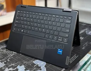 New Laptop Lenovo Yoga 2 16GB Intel Core I5 SSD 512GB