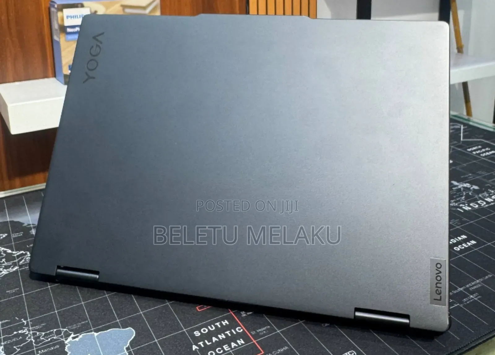 New Laptop Lenovo Yoga 2 16GB Intel Core I5 SSD 512GB