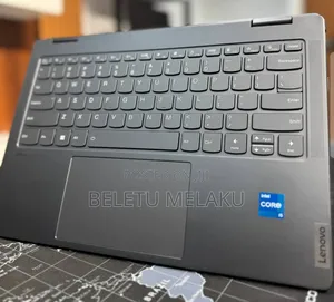 New Laptop Lenovo Yoga 2 16GB Intel Core I5 SSD 512GB