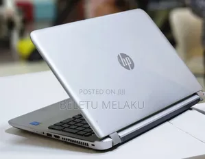 Laptop HP Pavilion 15 8GB Intel Core i7 HDD 1T
