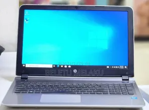 Laptop HP Pavilion 15 8GB Intel Core i7 HDD 1T