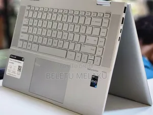 Photo - New Laptop HP Envy x360 16GB Intel Core i5 SSD 512GB