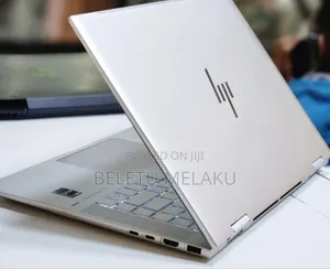 New Laptop HP Envy x360 16GB Intel Core i5 SSD 512GB