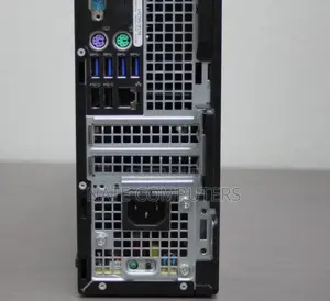 New Desktop Computer Dell OptiPlex 3070 8GB Intel Core i5 HDD 1T