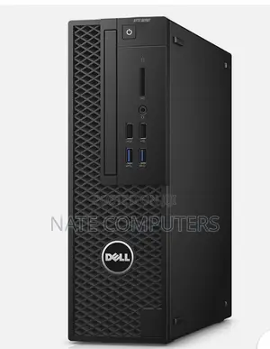 Photo - New Desktop Computer Dell OptiPlex 3070 8GB Intel Core i5 HDD 1T