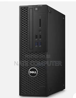 New Desktop Computer Dell OptiPlex 3070 8GB Intel Core i5 HDD 1T