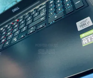 New Laptop Dell G5 16GB Intel Core I7 SSD 512GB