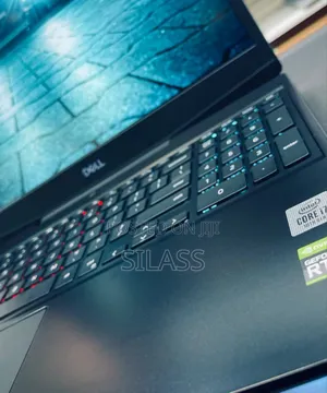 New Laptop Dell G5 16GB Intel Core I7 SSD 512GB