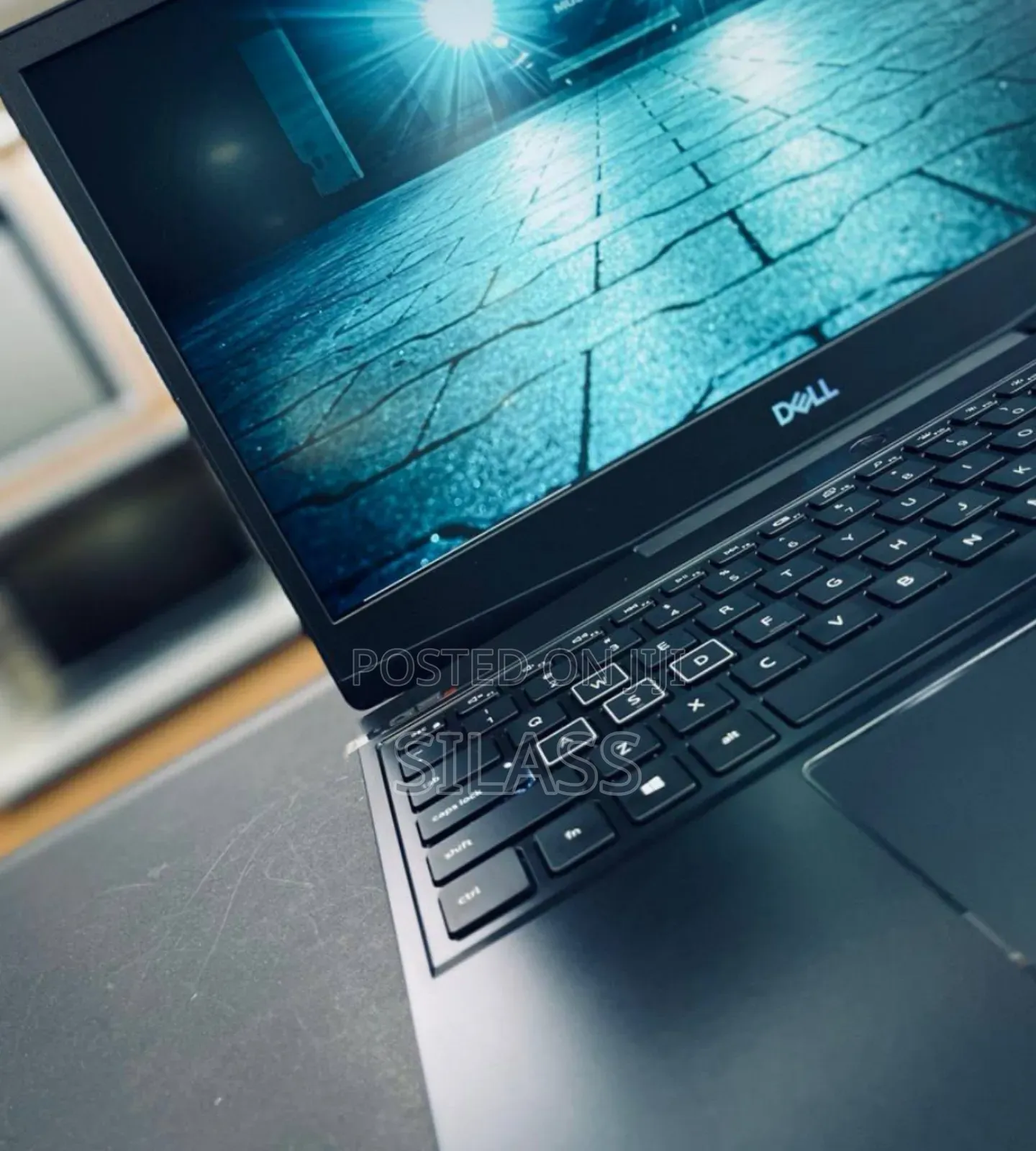 New Laptop Dell G5 16GB Intel Core I7 SSD 512GB