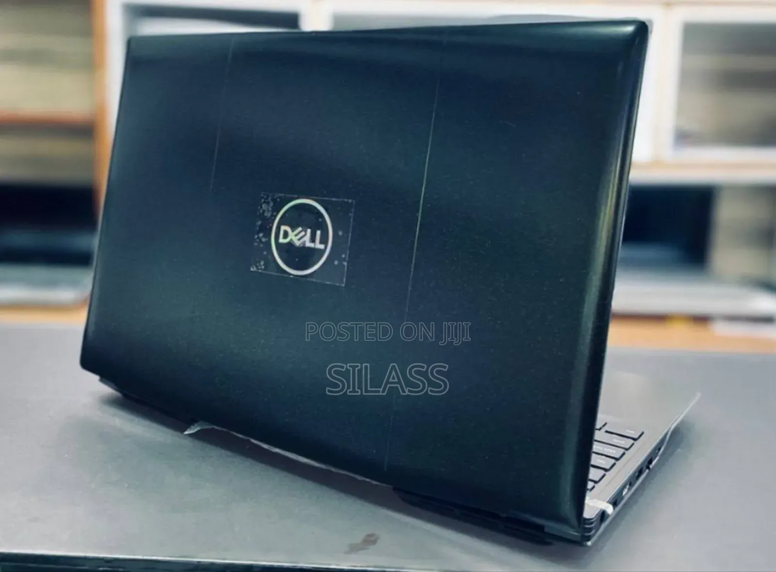 New Laptop Dell G5 16GB Intel Core I7 SSD 512GB