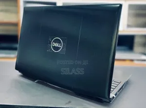 New Laptop Dell G5 16GB Intel Core I7 SSD 512GB