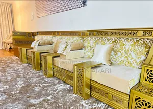 Sabrin Mejlis Arabi Golden One