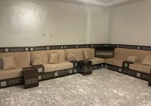 Sabrin Mejlis Arabi Cool Work