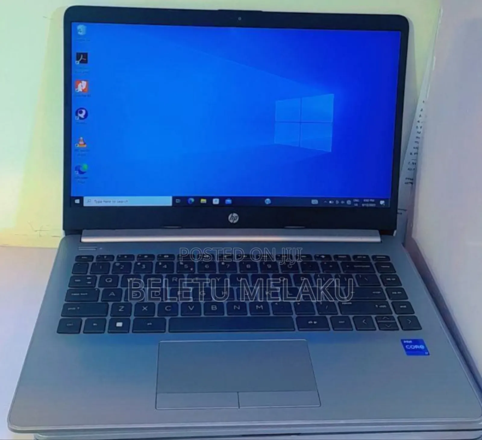 New Laptop HP Stream Notebook 8GB Intel Core i7 SSD 256GB