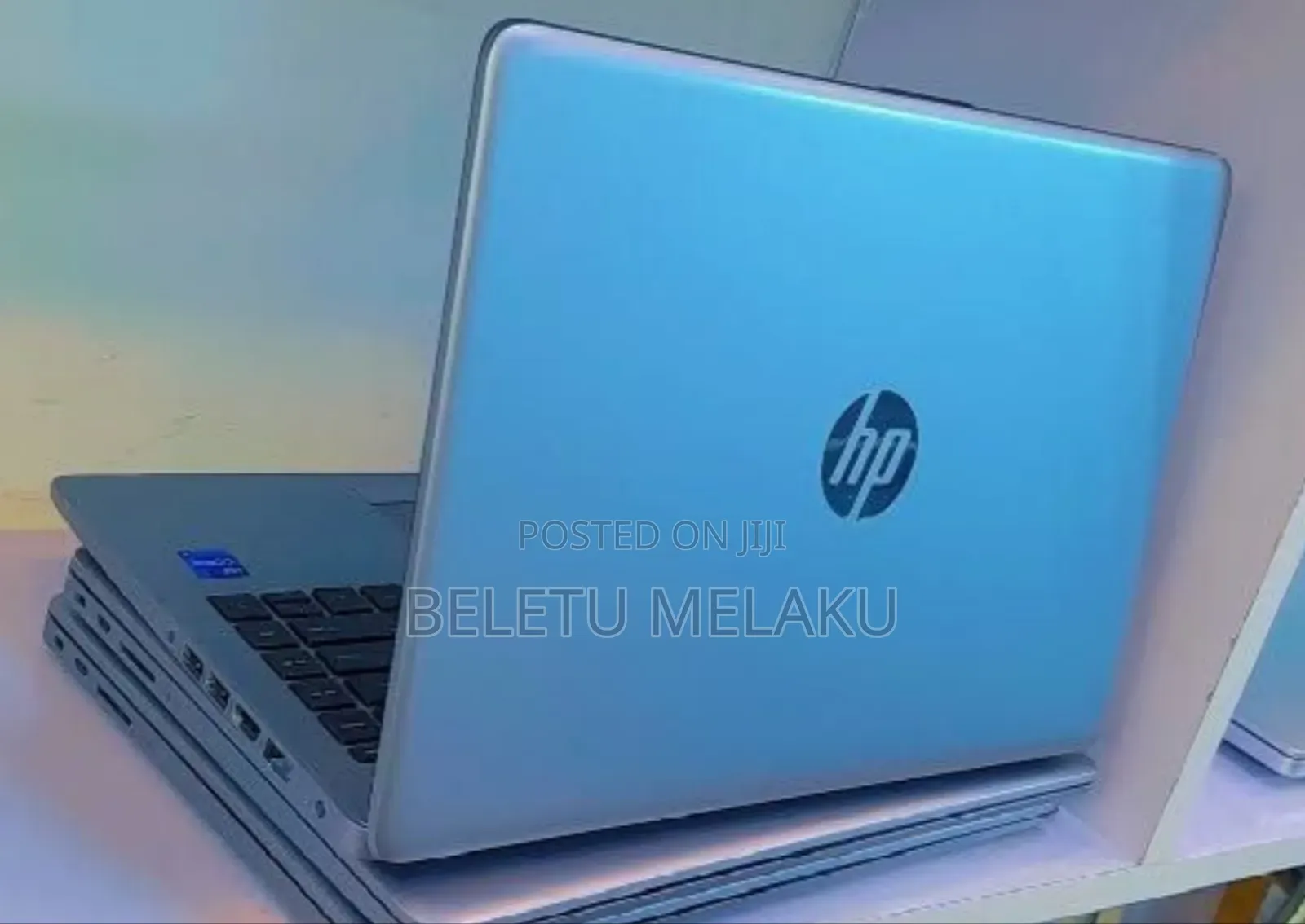 New Laptop HP Stream Notebook 8GB Intel Core i7 SSD 256GB