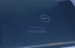 Laptop Dell Latitude 5400 8GB Intel Core i7 SSD 512GB