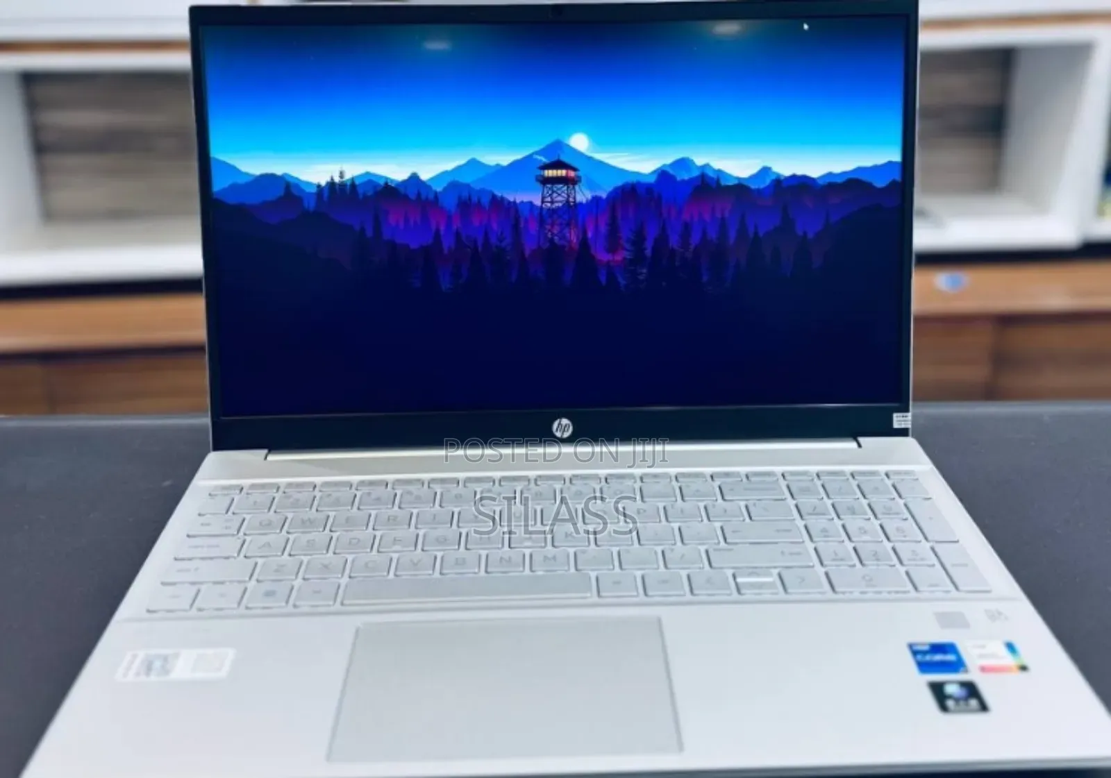 New Laptop HP Pavilion 15 16GB Intel Core i7 SSD 512GB