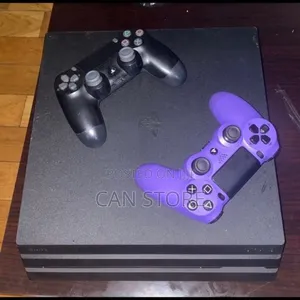 Photo - Ps4pro አስተማማኝ እቃ ከኛ ይግዙ ዋስትና አለዉ