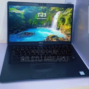 Photo - New Laptop Dell Latitude 5400 8GB Intel Core I7 SSD 512GB