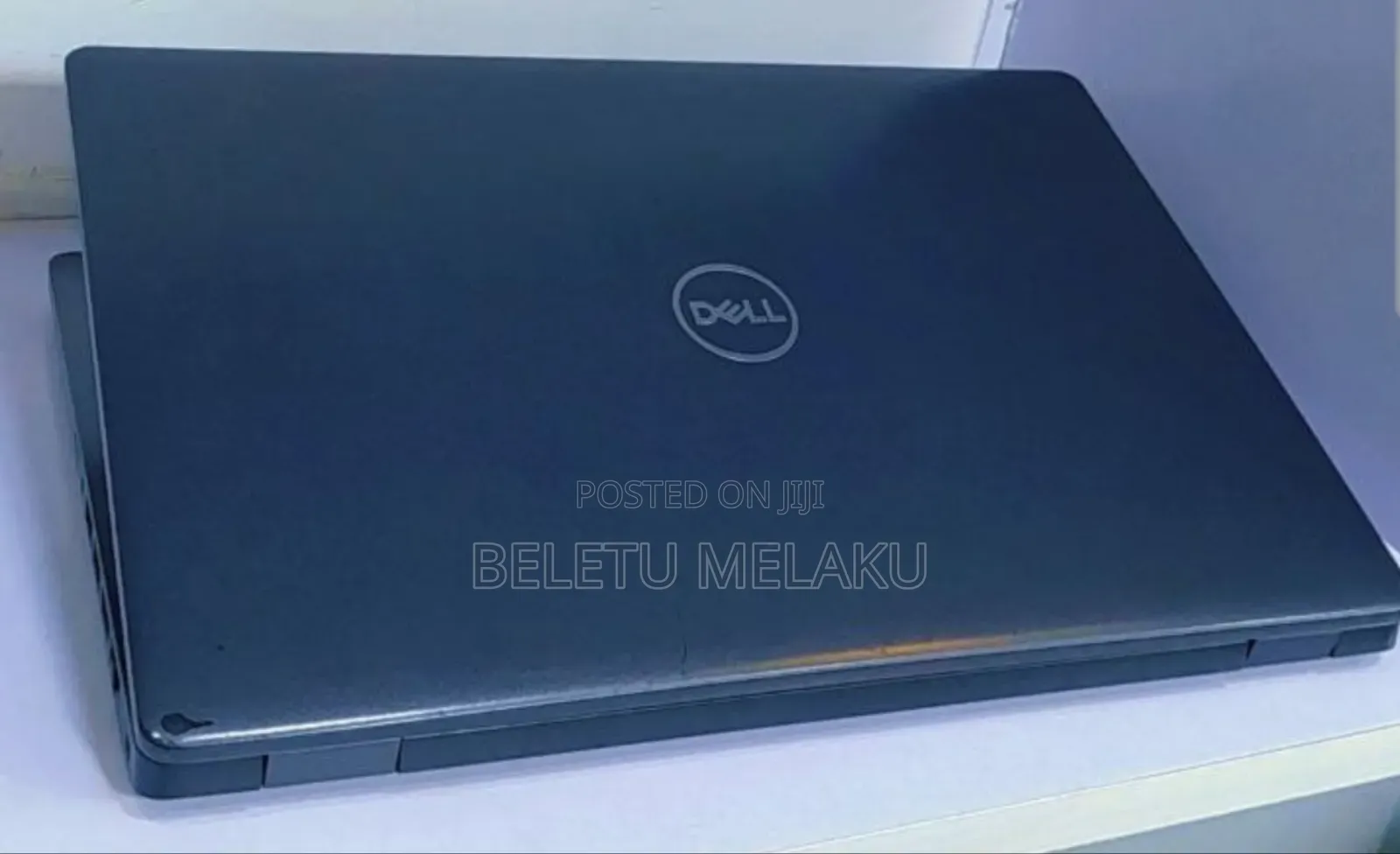 New Laptop Dell Latitude 5400 8GB Intel Core I7 SSD 512GB