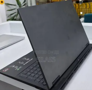 Photo - New Laptop Asus TUF Gaming A15 32GB AMD Ryzen 9 SSD 1T