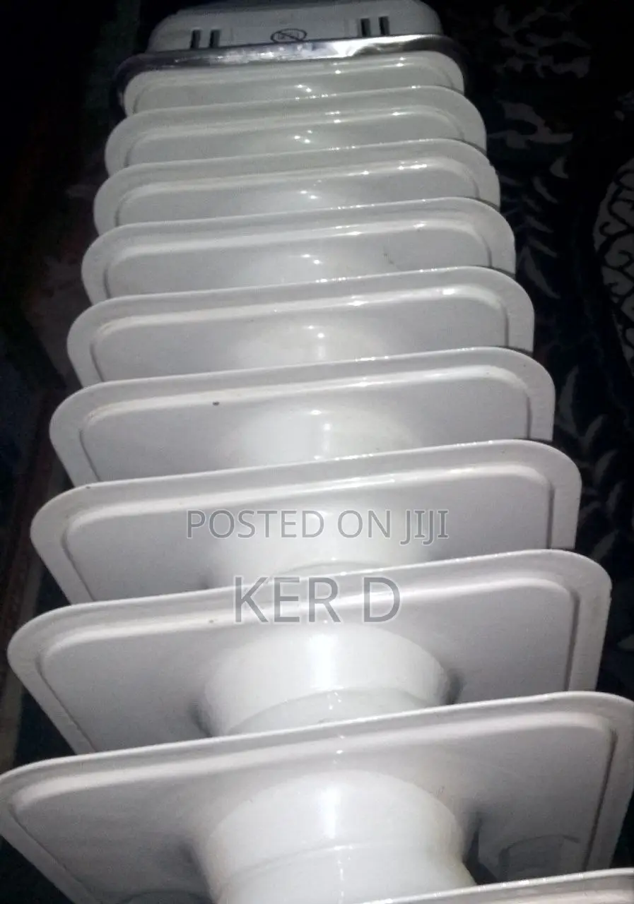 Oil Heater 10 Fin Room Heaters