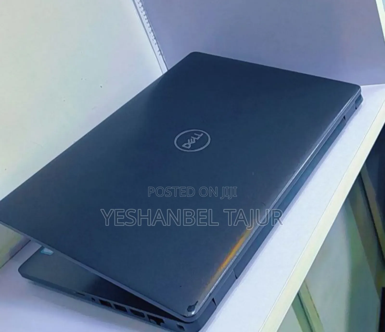 New Laptop Dell Latitude 5400 8GB Intel Core i7 SSD 512GB