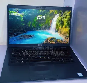 New Laptop Dell Latitude 5400 8GB Intel Core i7 SSD 512GB