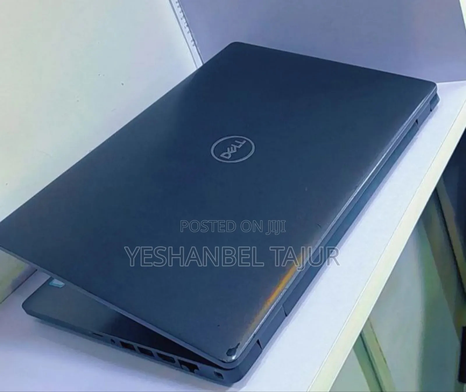 New Laptop Dell Latitude 5400 8GB Intel Core i7 SSD 512GB