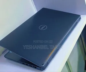 New Laptop Dell Latitude 5400 8GB Intel Core i7 SSD 512GB