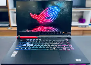 New Laptop Asus ROG Strix G15 16GB AMD Ryzen 9 SSD 1T