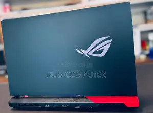 New Laptop Asus ROG Strix G15 16GB AMD Ryzen 9 SSD 1T