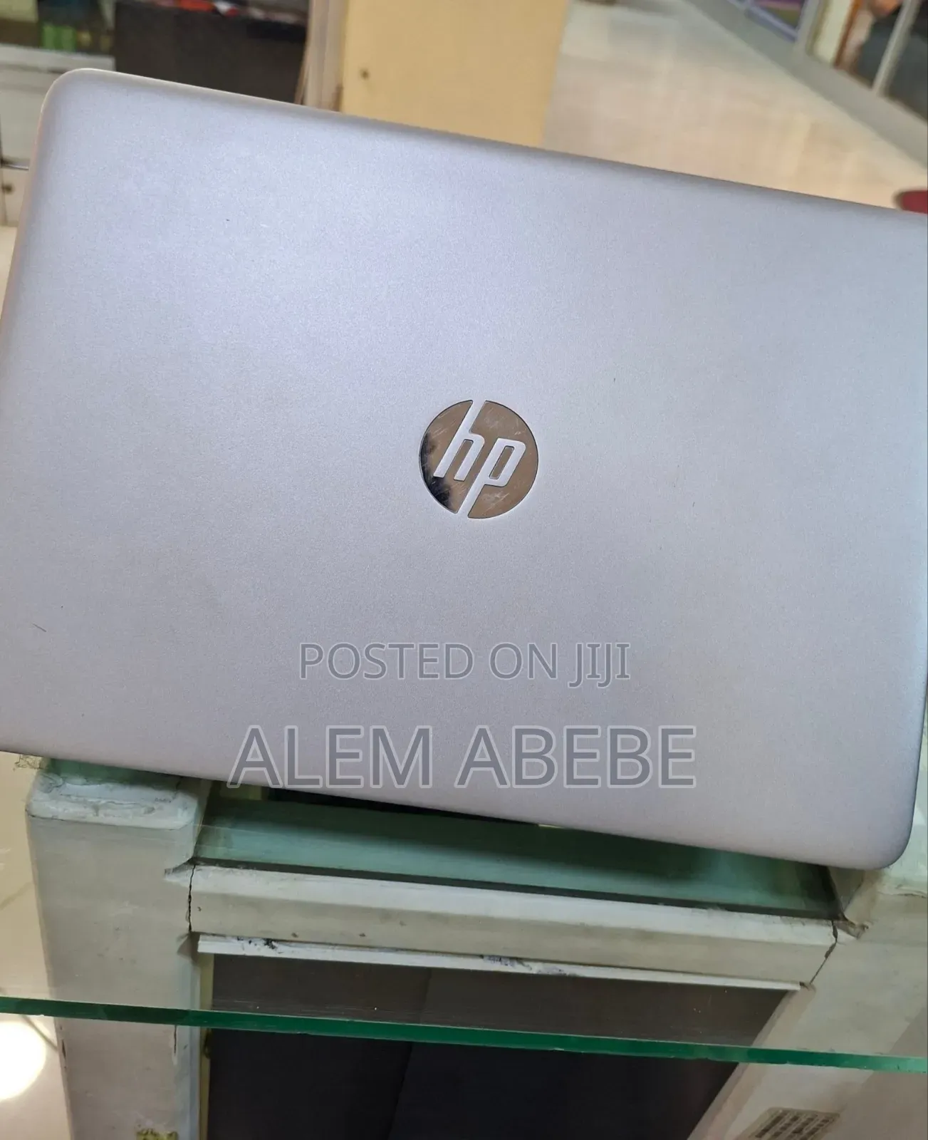 New Laptop HP EliteBook 840 G3 8GB Intel Core i5 SSD 1T