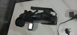 Photo - Panasonic Full Hd Camera