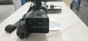 Panasonic Full Hd Camera