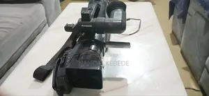 Panasonic Full Hd Camera