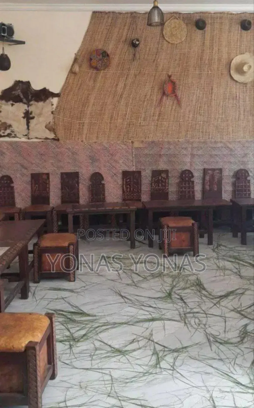 በጣም ቆንጆ የስራ ቤት በተመጣጣኝ ዋጋ