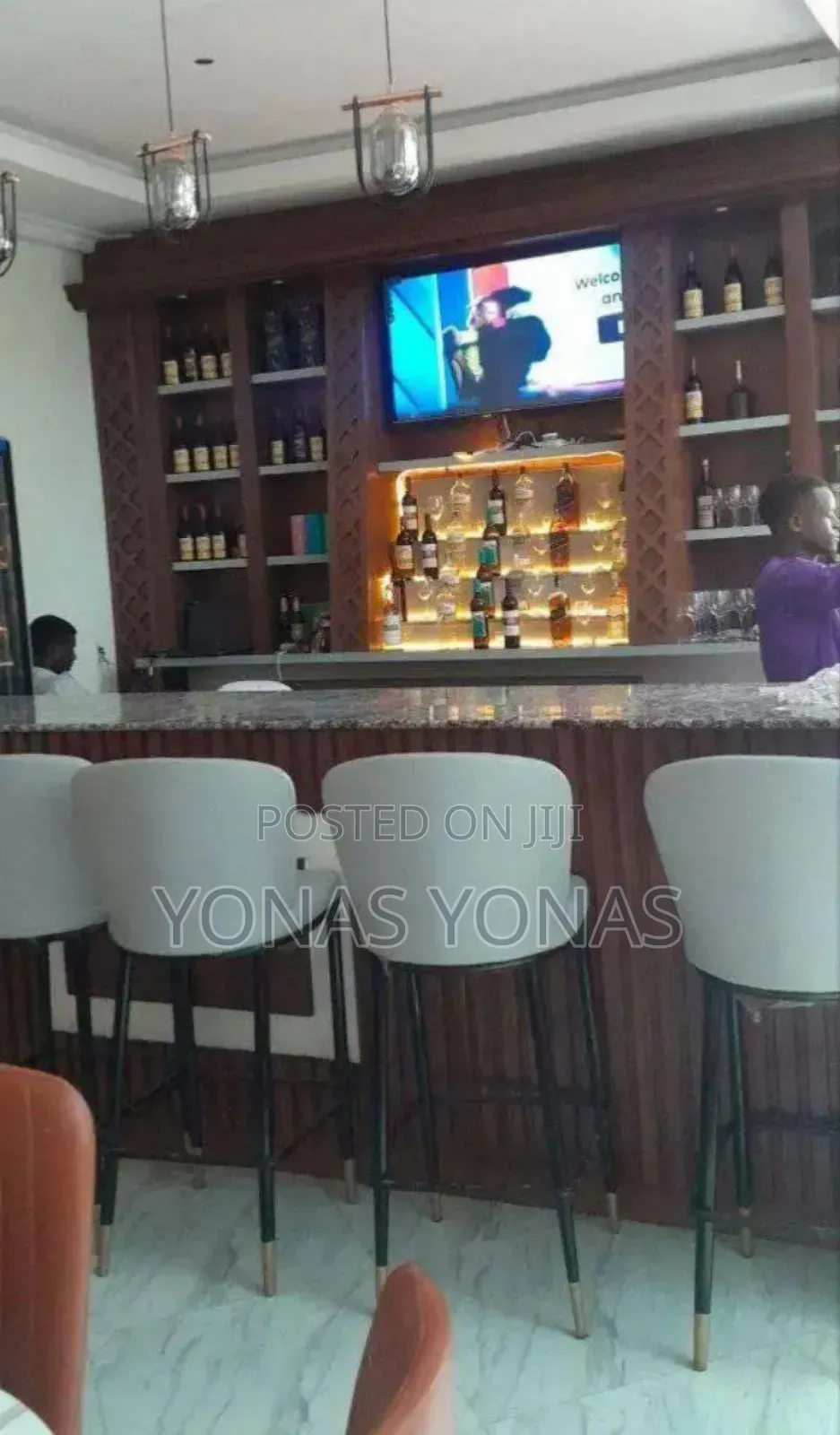 በጣም ቆንጆ የስራ ቤት በተመጣጣኝ ዋጋ