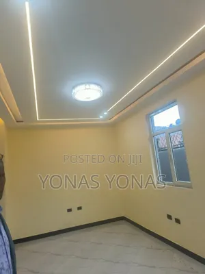 Furnished 3bdrm Villa in Kotebe, Yeka for sale