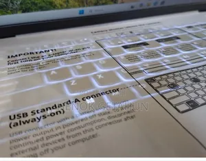 New Laptop Lenovo Thinkbook 14 16GB Intel Core Ultra 7 SSD 512GB