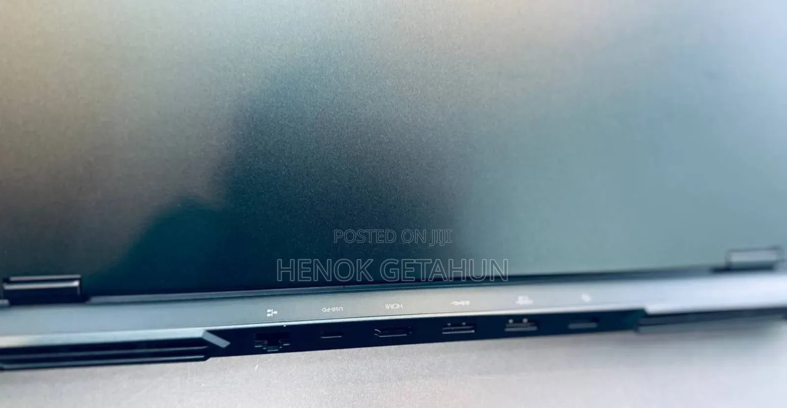 New Laptop Lenovo Legion 5 16GB Intel Core i9 SSD 1T