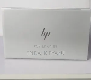 New Laptop HP Envy 13 16GB Intel Core i7 SSD 1T