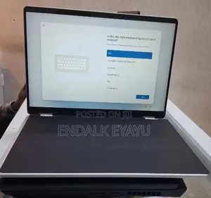 New Laptop HP OmniBook 5 Flip 16GB Intel Core Ultra 7 SSD 1T