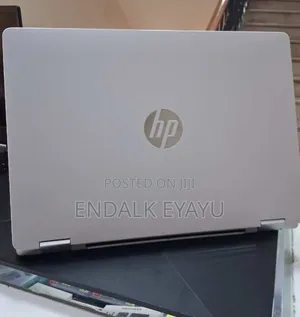 New Laptop HP OmniBook 5 Flip 16GB Intel Core Ultra 7 SSD 1T