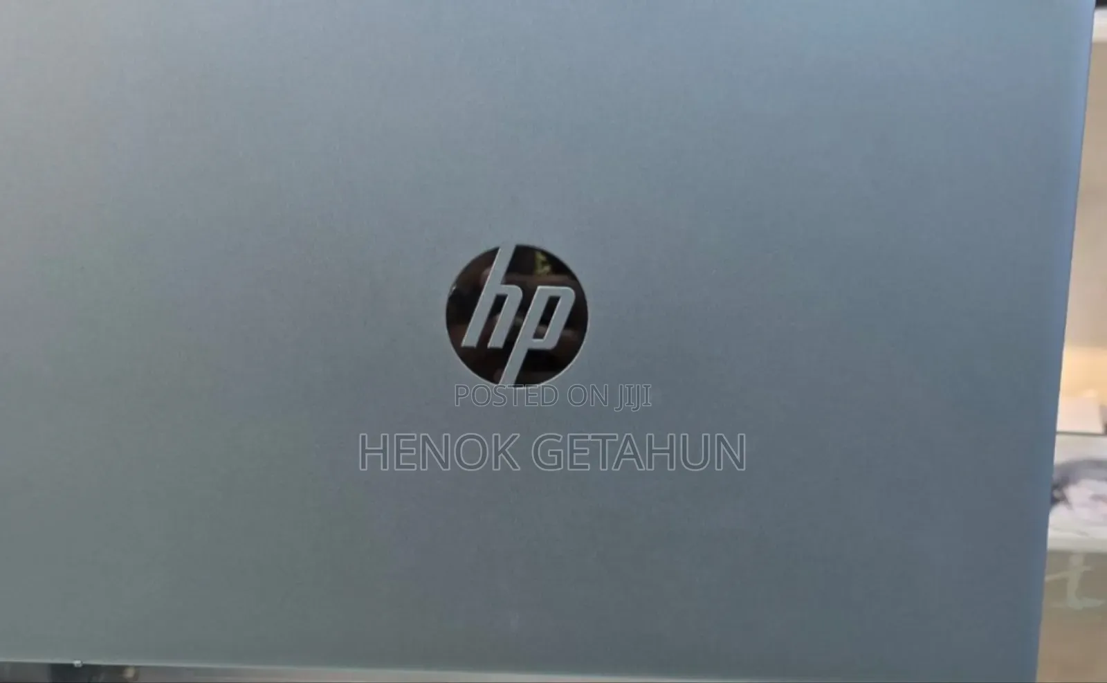 New Laptop HP Pavilion 15 8GB Intel Core i5 SSD 256GB