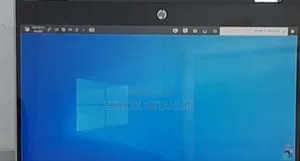 New Laptop HP Pavilion 15 8GB Intel Core i5 SSD 256GB