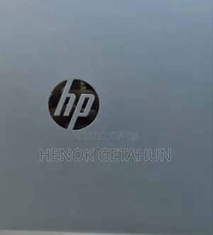 New Laptop HP Pavilion 15 8GB Intel Core i5 SSD 256GB