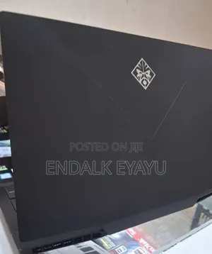 New Laptop HP Omen X 16GB Intel Core I7 SSD 1T