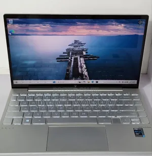 Photo - New Laptop HP Envy 13 16GB Intel Core i7 SSD 512GB