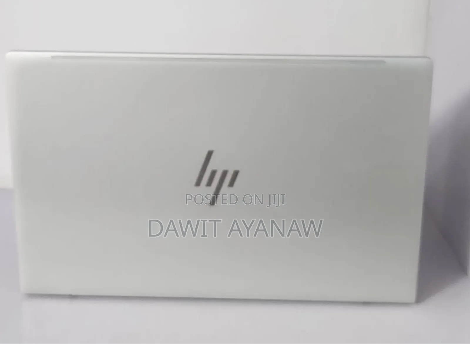 New Laptop HP Envy 13 16GB Intel Core i7 SSD 512GB